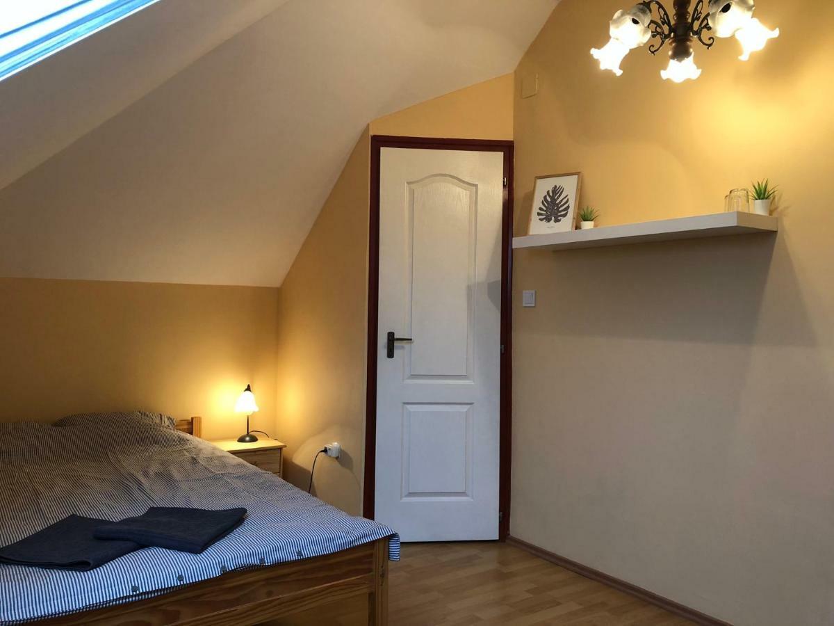 Hotel Gyongy Panzio Velence Zewnętrze zdjęcie
